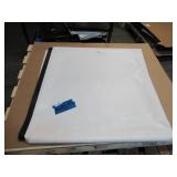 NEW Vinyl Tarp Remnant - 10