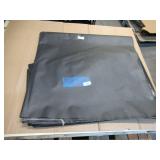NEW Vinyl Tarp Remnant - 10