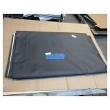 NEW Vinyl Tarp Remnant - 10
