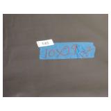 NEW Vinyl Tarp Remnant - 10