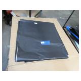 NEW Vinyl Tarp Remnant - 9