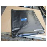 NEW Vinyl Tarp Remnant - 10