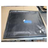 NEW Vinyl Tarp Remnant - 10