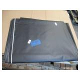 NEW Vinyl Tarp Remnant - 10