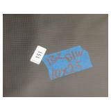 NEW Vinyl Tarp Remnant - 10