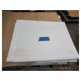 NEW Vinyl Tarp Remnant - 10