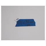 NEW Vinyl Tarp Remnant - 10