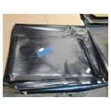 NEW Vinyl Tarp Remnant - 10
