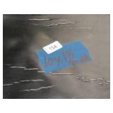 NEW Vinyl Tarp Remnant - 10