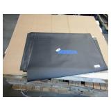 NEW Vinyl Tarp Remnant - 10