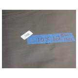 NEW Vinyl Tarp Remnant - 10