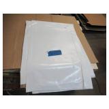 NEW Vinyl Tarp Remnant - 16