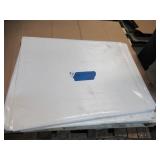 NEW Vinyl Tarp Remnant - 10