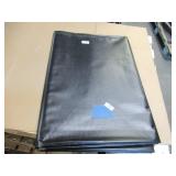 NEW Vinyl Tarp Remnant - 10