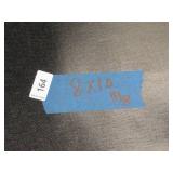 NEW Vinyl Tarp Remnant - 8