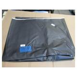 NEW Vinyl Tarp Remnant - 8