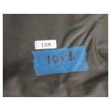 NEW Vinyl Tarp Remnant - 8