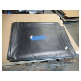 NEW Vinyl Tarp Remnant - 10