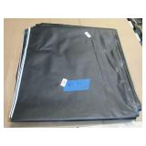 NEW Vinyl Tarp Remnant - 4