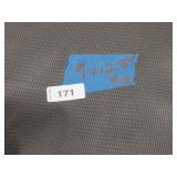 NEW Vinyl Tarp Remnant - 9