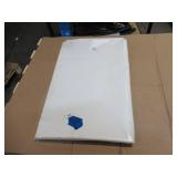 NEW Vinyl Tarp Remnant - 10