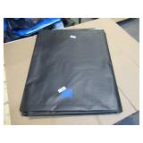 NEW Vinyl Tarp - 10
