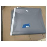 NEW Vinyl Tarp - 16