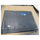 NEW Vinyl Tarp - 12