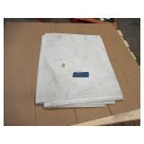 NEW Vinyl Tarp - 16