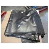 NEW Vinyl Tarp - 10
