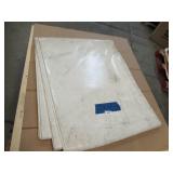 NEW Vinyl Tarp - 10
