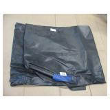 NEW Vinyl Tarp Remnant - 7