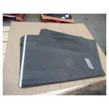 NEW Vinyl Tarp - 10