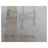 Full Motion TV Wall Mount...