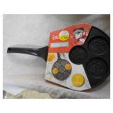 Disney Pancake Mold...