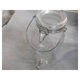 Mason Jar Beverage Dispenser...