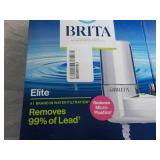 2 Brita Filters...