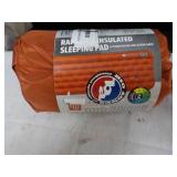 Rapide SL Insultated 20' x 72' Slee...