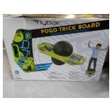 Flybar POGO Trick Board...