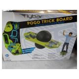 Flybar POGO Trick Board...