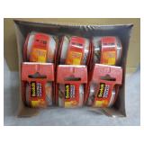 6 Rolls Scotch 2' x 800' Long Lasti...