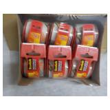 6 Rolls Scotch 2' x 800' Long Lasti...