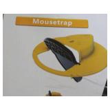 2 Mouse Traps...