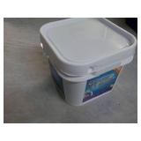 Tub of RV Toilet Treatment Drop Sep...