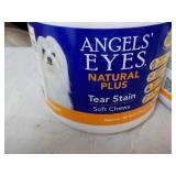 2 Angel's Eyes Soft Chews for Pets...