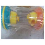 Interactive Dog Puzzle Toy, Dr. Pro...