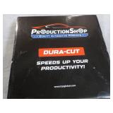 Dura Cut Wet or Dry Sanding Finishi...