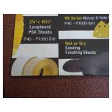 Dura Cut Wet or Dry Sanding Finishi...