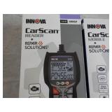 2 Car Scan Readers and Car Kit...