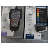 2 Car Scan Readers and Car Kit...